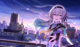 星穹铁道流萤最新爆料,神秘角色登场，剧情走向再掀波澜