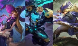 王者8款皮肤爆料最新,八款新皮肤惊艳亮相，视觉盛宴即将开启！